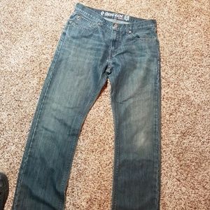 Denizen From Levi's  218 Slim Straight 32 x 32